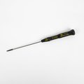 C.K Xonic ESD Screwdriver Slotted 2.5x60mm T4880XES256